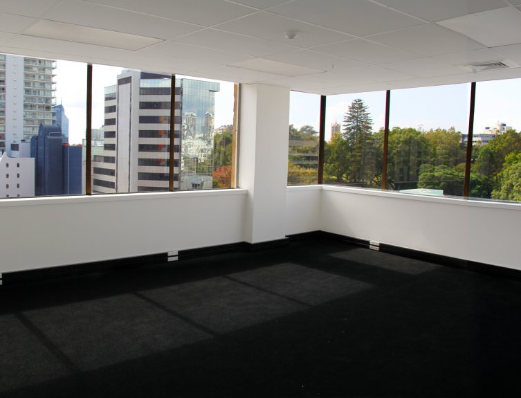 Office 1009