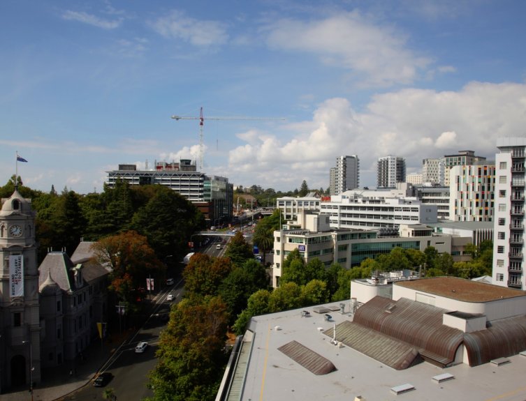 Office View